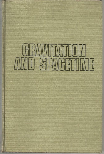 Gravitation and spacetime