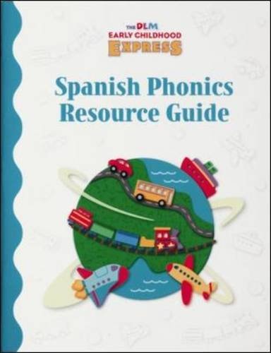 Spanish Phonics Resource Guide