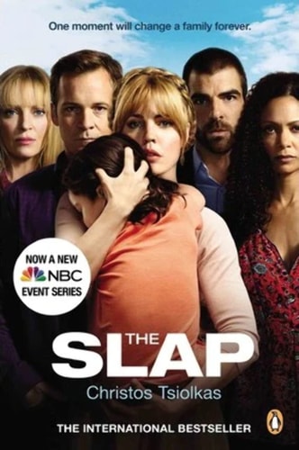 The Slap: A Novel