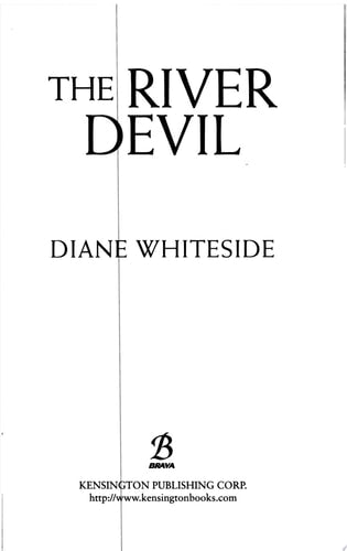 The River Devil