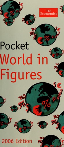 Pocket World in Figures 2006 Edition