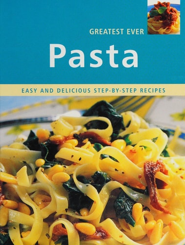 Greatest Ever Pasta