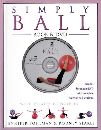 Simply Ball