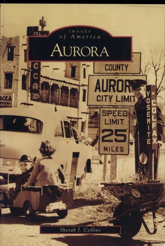 Aurora (Images of America: Colorado)