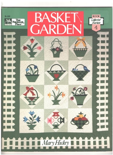 Basket Garden