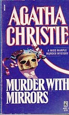Murder With Mirrors