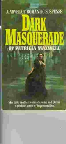 Dark Masquerade