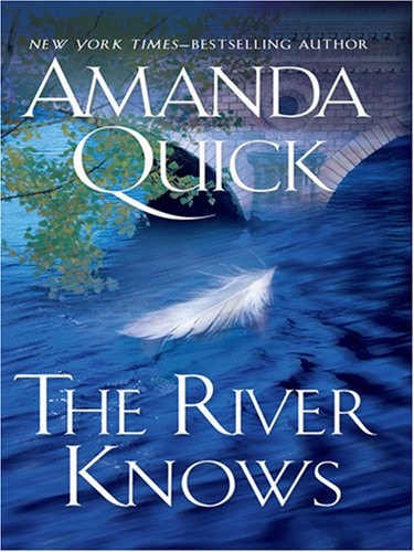 The River Knows (Thorndike Press Large Print Core Series)