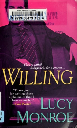 Willing