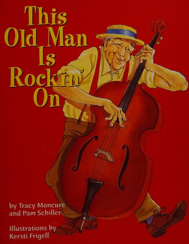 Dlm Early Childhood Express: This Old Man is Rockin on Little Book English