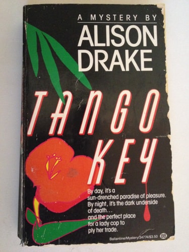 Tango Key