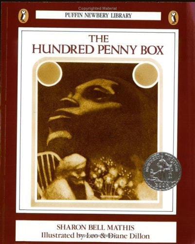 The Hundred Penny Box (Puffin Newbery Library)