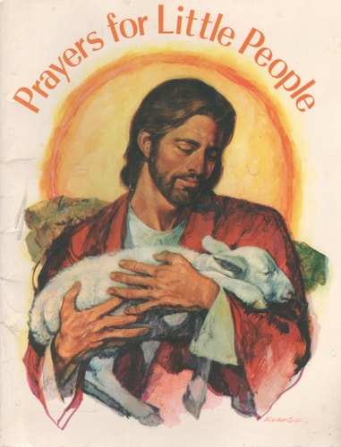 Prayers for Little People