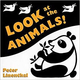 Look at the Animals!