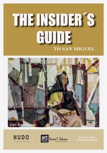 The insider's guide to San Miguel