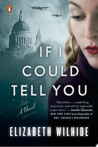 If I Could Tell You: A Novel