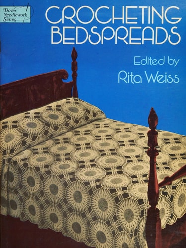 Crocheting Bedspreads
