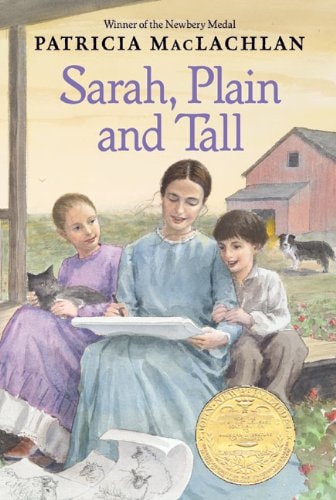 Sarah Plain and Tall