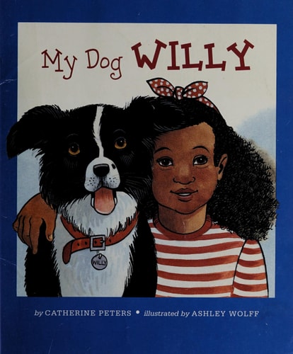 My Dog Willy