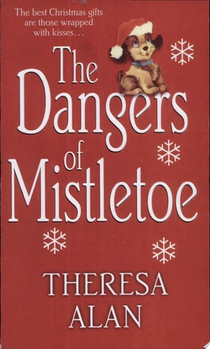 The Dangers of Mistletoe