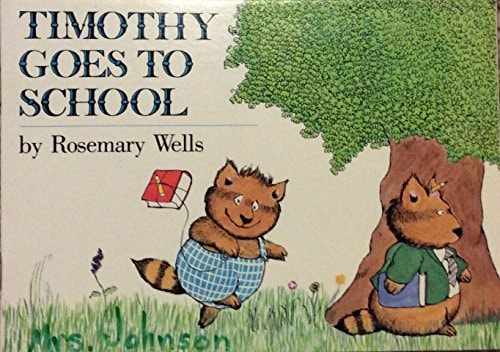 Timothy Goes to School