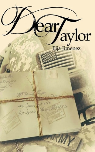 Dear Taylor (Letters to War)