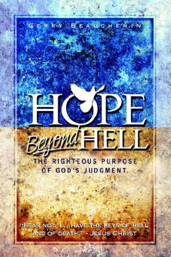 Hope Beyond Hell