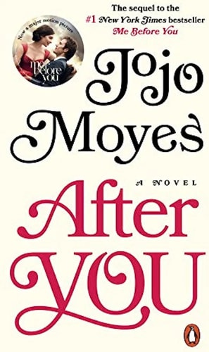 After You: A Novel