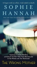 The Wrong Mother: A Zailer and Waterhouse Mystery (A Zailer & Waterhouse Mystery)