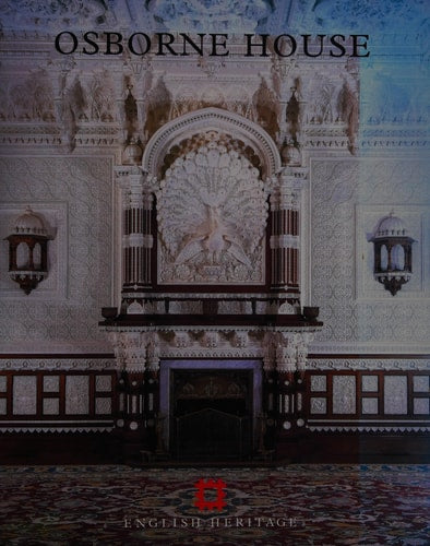 Osborne House Guide Book [sg]