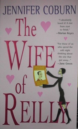 The Wife Of Reilly