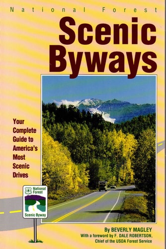 National Forest Scenic Byways
