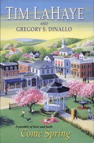 Come Spring: A Parable of Love and Faith
