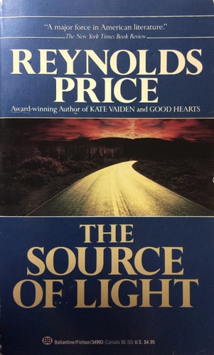 The Source of Light