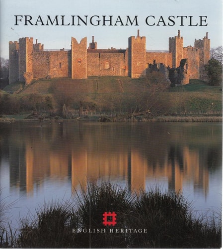 Framlingham Castle