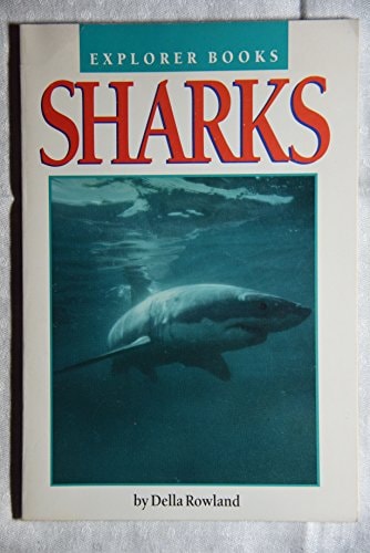 Sharks (Explorer books)