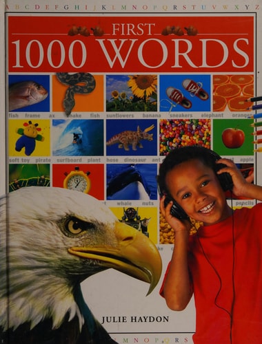 first 1000 words