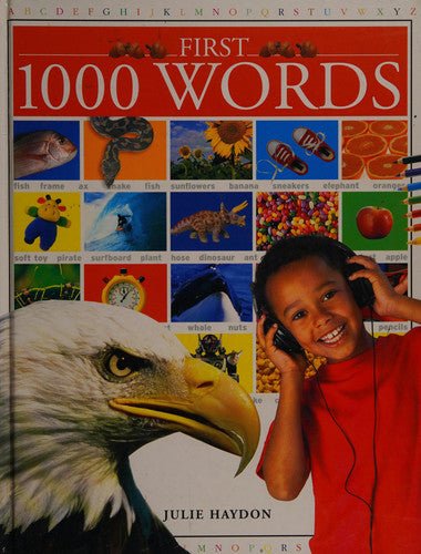 first 1000 words