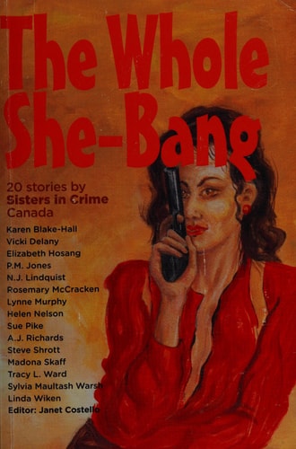 The Whole She-Bang