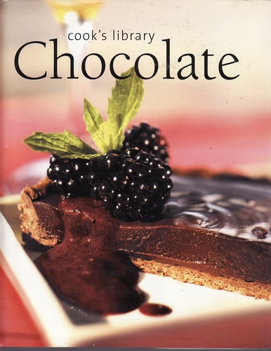 Cook's Library Chocolate