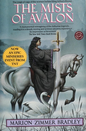 The Mists of Avalon A Novel
