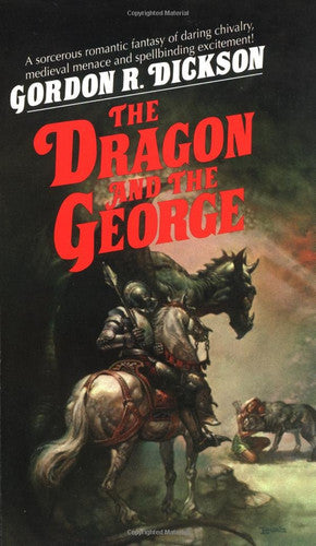 The Dragon and the George