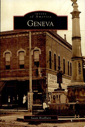 Geneva (OH) (Images of America)