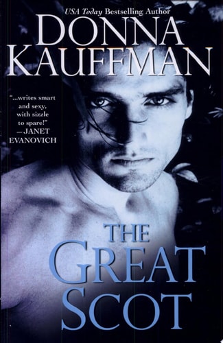 The Great Scot
