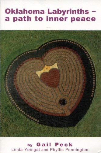 Oklahoma Labyrinths - A Path to Inner Peace