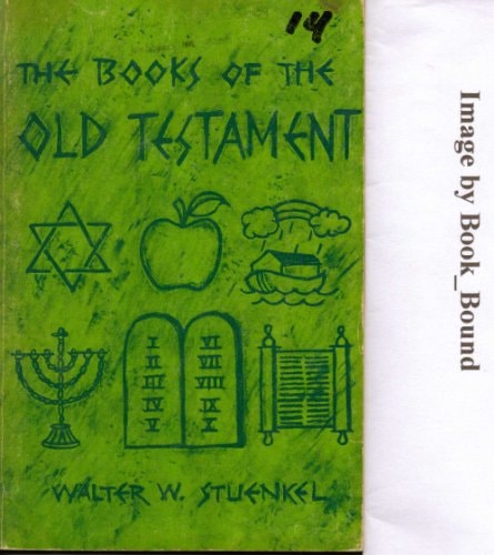 The Books of the Old Testament