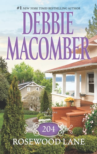 204 Rosewood Lane (A Cedar Cove Novel)