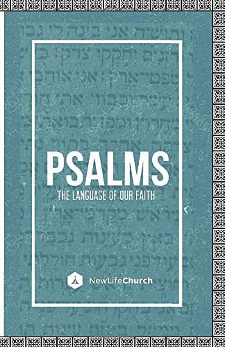 A Preacher's Guide: The Psalms