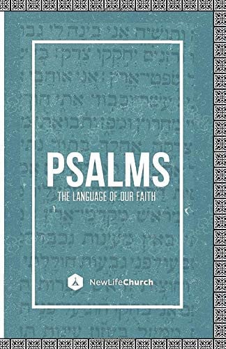A Preacher's Guide: The Psalms
