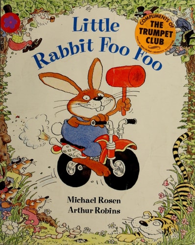 Little Rabbit Foo Foo